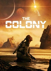 The Colony (English)