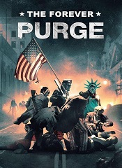 The Forever Purge (English)