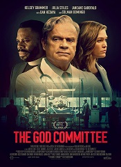 The God Committee (English)