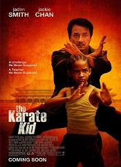 The Karate Kid [Telugu + Tamil + Hindi + Eng]