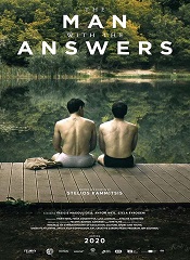 The Man with the Answers (English)