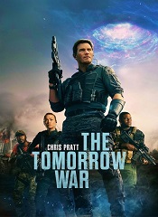 The Tomorrow War [Telugu + Tamil + Hindi + Eng]