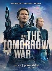 The Tomorrow War (English)