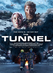 The Tunnel [Telugu + Tamil + Hindi + Eng]