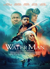 The Water Man (English)
