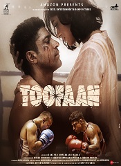 Toofaan (Hindi)