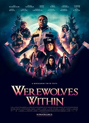 Werewolves Within (English)