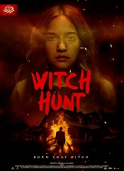 Witch Hunt (English)