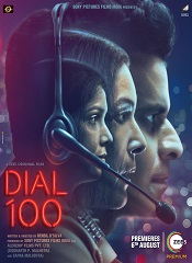 Dial 100 [Telugu + Tamil + Hindi]