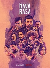 Navarasa – Season 1 [Telugu + Tamil + Hindi + Eng]