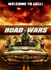 Road Wars [Telugu + Tamil + Hindi + Eng]