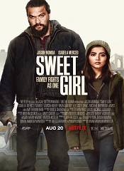 Sweet Girl (English)