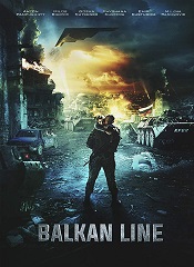 The Balkan Line [Telugu + Tamil + Hindi + Eng]