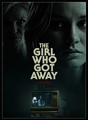 The Girl Who Got Away (English)