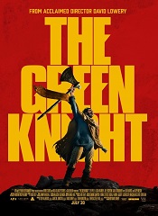 The Green Knight (English)