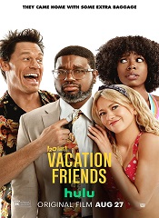 Vacation Friends (English)