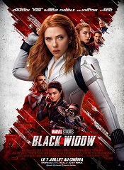 Black Widow [Telugu + Tamil + Hindi + Eng]