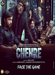Chehre (Hindi)