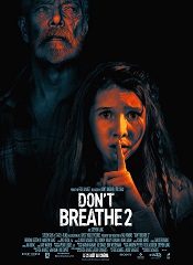 Don’t Breathe 2 (English)