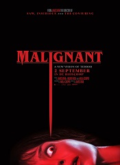 Malignant (English)