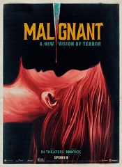 Malignant [Telugu + Tamil + Hindi + Eng]