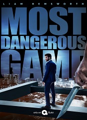 Most Dangerous Game [Telugu + Tamil + Hindi + Eng]