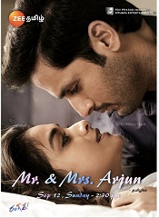 Mr & Mrs. Arjun (Tamil)