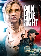 Run Hide Fight [Telugu + Tamil + Hindi + Eng]