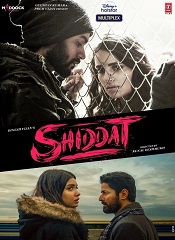 Shiddat (Hindi)