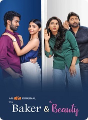 The Baker and The Beauty (Telugu)