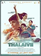 Thalaivi (Hindi)