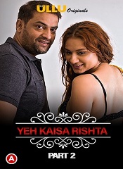 Charmsukh – Yeh Kaisa Rishta (Hindi)