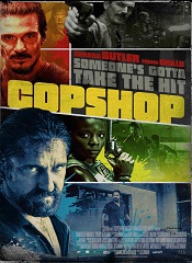 Copshop (English)