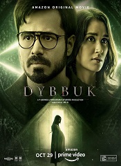 Dybbuk (Hindi)