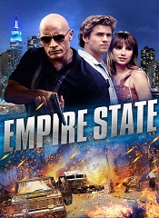 Empire State [Telugu + Tamil + Hindi + Eng]