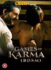Games Of Karma – BDSM (Hindi)