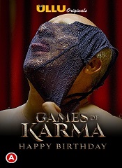 Games Of Karma – Happy Birthday (Hindi)