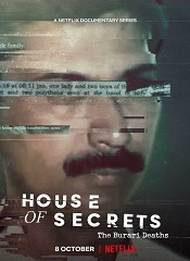 House of Secrets: The Burari Deaths – Season 01 [Telugu + Tamil + Hindi + English]