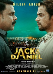 Jack And Daniel (Hindi)