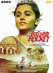 Rashmi Rocket (Hindi)