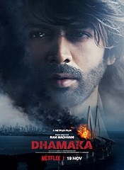 Dhamaka (Hindi)