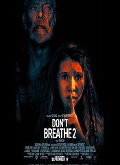 Don’t Breathe 2 [Telugu + Tamil + Hindi + Eng]