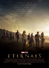 Eternals (English)