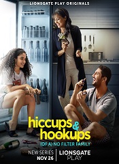Hiccups and Hookups Season 1 [Telugu + Tamil + Hindi + Eng]