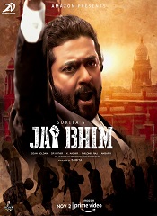 Jai Bhim [Malayalam + Kannada]
