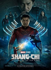 Shang-Chi and the Legend of the Ten Rings (English)