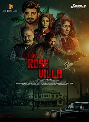 The Rose Villa [Telugu + Kannada + Hindi]