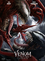Venom 2: Let There Be Carnage (English)