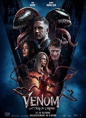 Venom 2: Let There Be Carnage [Telugu + Tamil + Hindi + English]