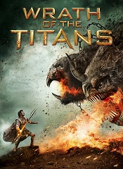 Wrath of the Titans [Telugu + Tamil + Hindi + English]